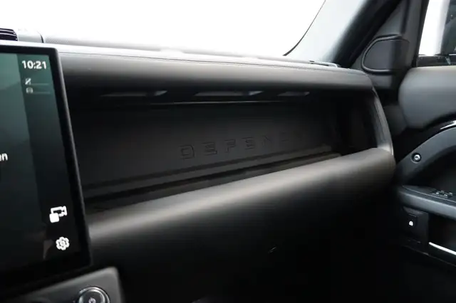 Land Rover Defender 110 2.0 PHEV SWB X-Dynmaic SE Ansicht 46