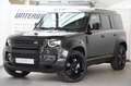 Land Rover Defender 110 2.0 PHEV SWB X-Dynmaic SE Schwarz - thumbnail 1
