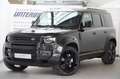 Land Rover Defender 110 2.0 PHEV SWB X-Dynmaic SE Schwarz - thumbnail 2