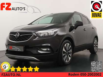 Opel Mokka X 1.4 Turbo Innovation - 131.917 KM - Trekhaak - Air