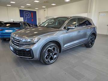 3.0 V6 TDI SCR Fari Matrix IQ.LIGHT Pelle Navi DAB