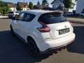 Nissan Juke Nismo RS Recaro Blanc - thumbnail 8