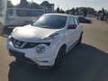 Nissan Juke Nismo RS Recaro Blanc - thumbnail 2