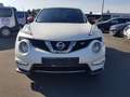 Nissan Juke Nismo RS Recaro Blanc - thumbnail 3