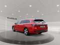Volkswagen Passat Variant 2.0 TDI Elegance AHK 360° Matrix Rot - thumbnail 3