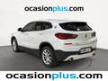 BMW X2 sDrive 18d Business Blanc - thumbnail 3