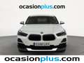 BMW X2 sDrive 18d Business Blanc - thumbnail 15