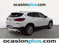 BMW X2 sDrive 18d Business Blanc - thumbnail 4