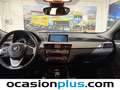 BMW X2 sDrive 18d Business Blanc - thumbnail 8