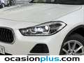 BMW X2 sDrive 18d Business Blanc - thumbnail 16