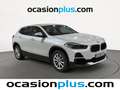 BMW X2 sDrive 18d Business Blanc - thumbnail 2