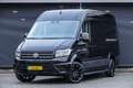 Volkswagen Crafter L3H3 177Pk Aut. | 3500 kg. Trekgewicht | 2x Schuif Zwart - thumbnail 45
