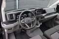 Volkswagen Crafter L3H3 177Pk Aut. | 3500 kg. Trekgewicht | 2x Schuif Zwart - thumbnail 3