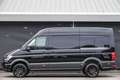 Volkswagen Crafter L3H3 177Pk Aut. | 3500 kg. Trekgewicht | 2x Schuif Zwart - thumbnail 4