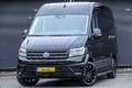 Volkswagen Crafter L3H3 177Pk Aut. | 3500 kg. Trekgewicht | 2x Schuif Zwart - thumbnail 24