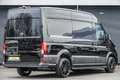 Volkswagen Crafter L3H3 177Pk Aut. | 3500 kg. Trekgewicht | 2x Schuif Zwart - thumbnail 2
