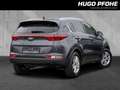 Kia Sportage 1.7 CRDi Vision 2WD. Navi. RFK. PDC Navi SHZ 4xSHZ Gri - thumbnail 2