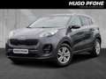 Kia Sportage 1.7 CRDi Vision 2WD. Navi. RFK. PDC Navi SHZ 4xSHZ Gri - thumbnail 1