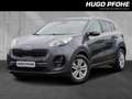 Kia Sportage 1.7 CRDi Vision 2WD Navi SHZ 4xSHZ PDC LM Grau - thumbnail 1