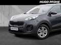 Kia Sportage 1.7 CRDi Vision 2WD. Navi. RFK. PDC Navi SHZ 4xSHZ Gri - thumbnail 3