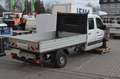 Mercedes-Benz Sprinter W907 314 4x4 Allrad AWD Brandschaden Weiß - thumbnail 4