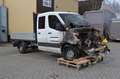 Mercedes-Benz Sprinter W907 314 4x4 Allrad AWD Brandschaden Weiß - thumbnail 3