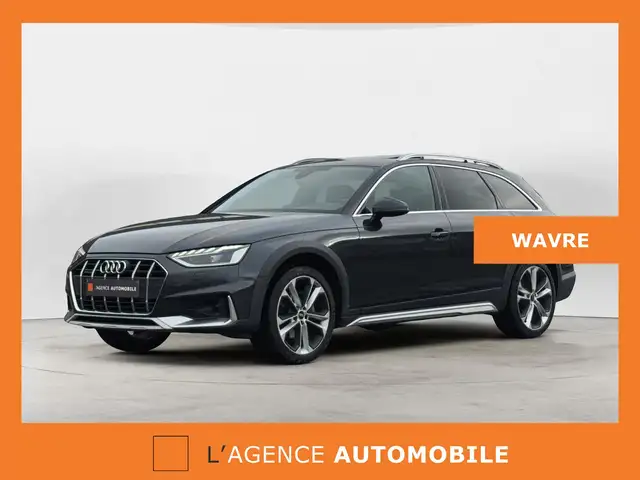 Audi A4 allroad 40 TDi Quattro Business Edition - GARANTIE 12 MOIS