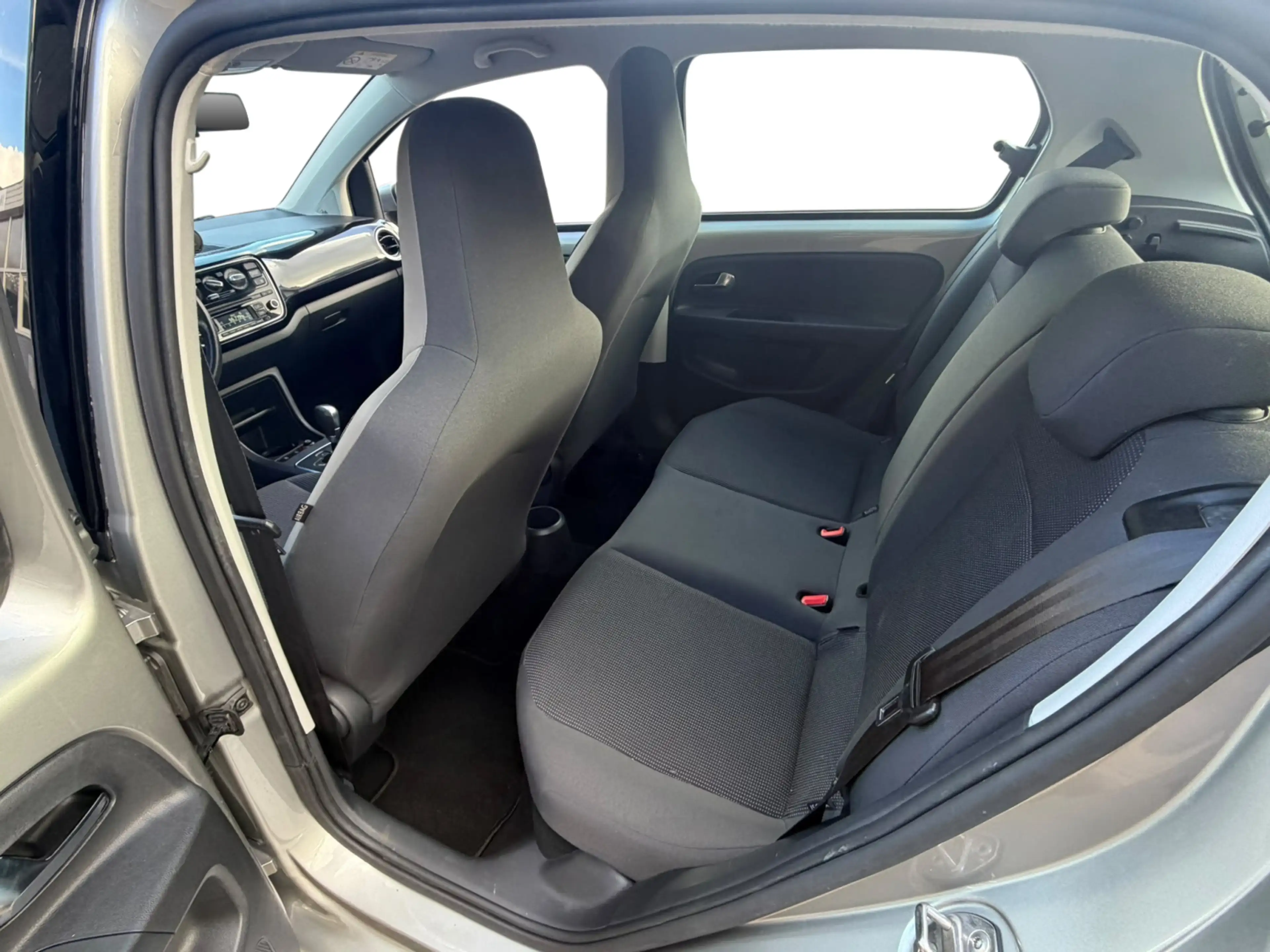 Volkswagen up! 1.0 high up! BlueMotion VW UP in nieuwstaat met la — photo 15