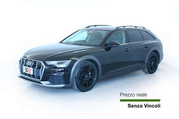 A6 allroad 40 TDI 2.0 quattro S tronic