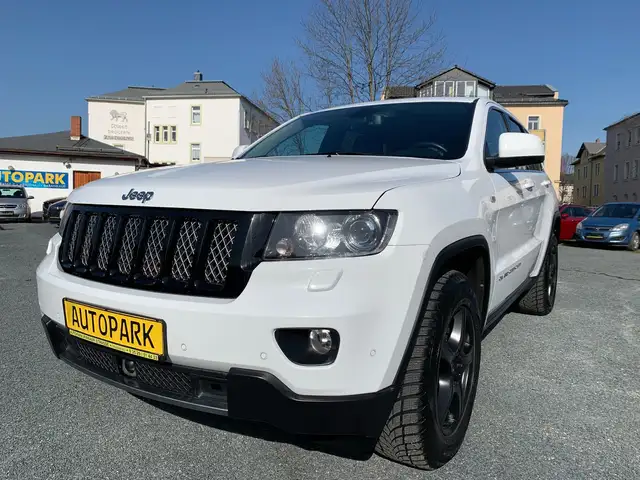 Jeep Grand Cherokee 3.0 CRD * Automatik, Allrad,Nr.2