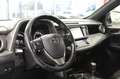 Toyota RAV 4 Hybrid Style Selection/LEDER/CAMERA/TREKHAAK Wit - thumbnail 9