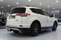Toyota RAV 4 Hybrid Style Selection/LEDER/CAMERA/TREKHAAK Wit - thumbnail 6