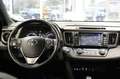 Toyota RAV 4 Hybrid Style Selection/LEDER/CAMERA/TREKHAAK Wit - thumbnail 10