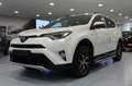 Toyota RAV 4 Hybrid Style Selection/LEDER/CAMERA/TREKHAAK Wit - thumbnail 3