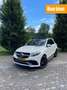 Mercedes-Benz AMG 63 S 4MATIC / BOMVOL / TOPSTAAT Wit - thumbnail 1