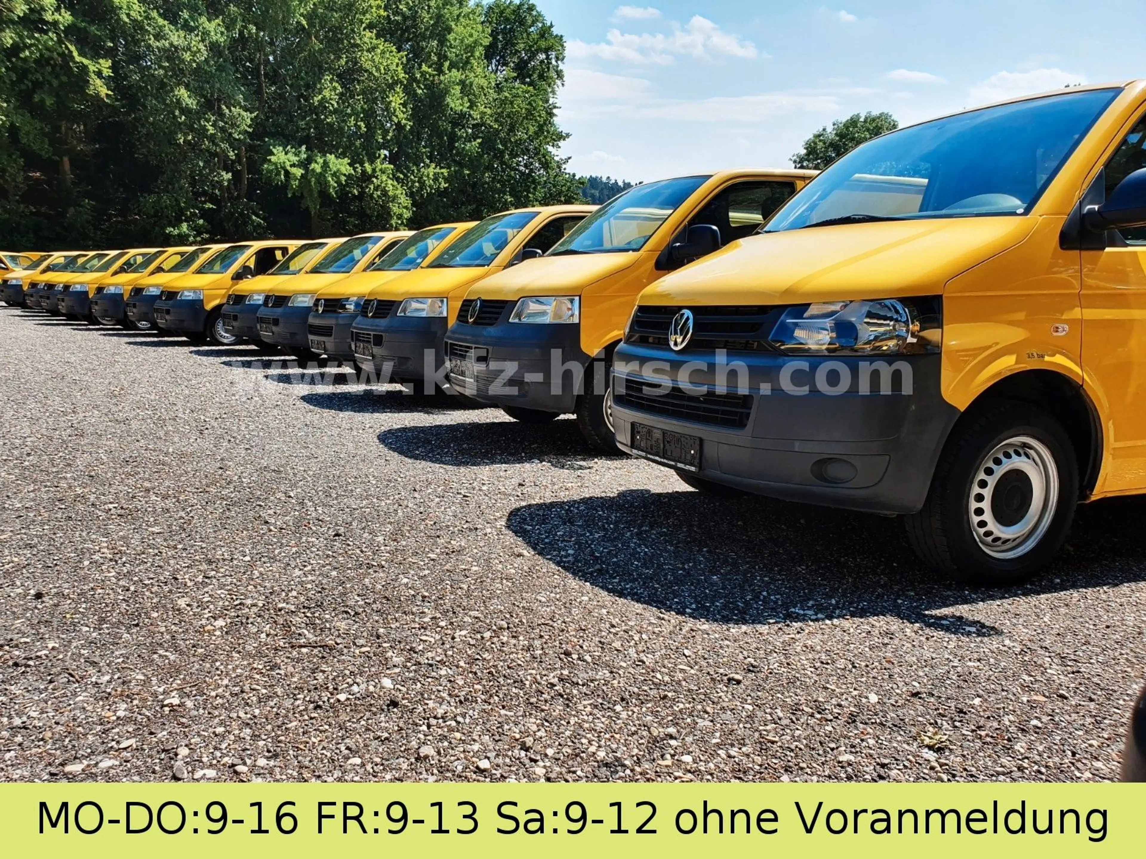 Renault Trafic Kasten Transporter 2xSchiebetüre LED 1.Hd — photo 12
