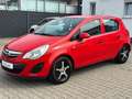 Opel Corsa D Selection Rot - thumbnail 12