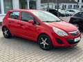 Opel Corsa D Selection Rot - thumbnail 7