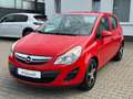 Opel Corsa D Selection Rot - thumbnail 9