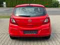 Opel Corsa D Selection Rot - thumbnail 16