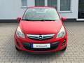 Opel Corsa D Selection Rot - thumbnail 2