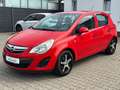 Opel Corsa D Selection Rot - thumbnail 11