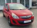 Opel Corsa D Selection Rot - thumbnail 4