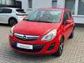 Opel Corsa D Selection Rot - thumbnail 8