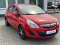 Opel Corsa D Selection Rot - thumbnail 5