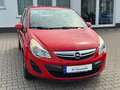 Opel Corsa D Selection Rot - thumbnail 3