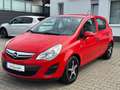 Opel Corsa D Selection Rot - thumbnail 10
