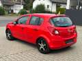 Opel Corsa D Selection Rot - thumbnail 13