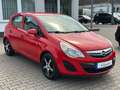 Opel Corsa D Selection Rot - thumbnail 6