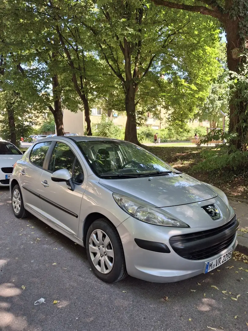 Peugeot 207 75 Urban Move - 1